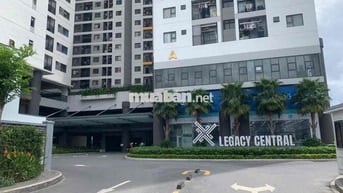 Chính chủ bán chung cư studio view landmar 81