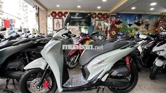 Honda SH 150i ABS 2021 Xám Xi Măng BSTP Chính Chủ
