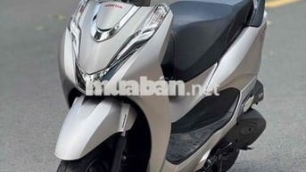 Honda Lead 4Val 2024 Bạc Nhám PBĐB Chính Chủ