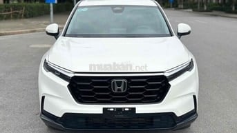 Honda CRV 2024 1.5G Tubo Trắng 59000Km 1 Chủ