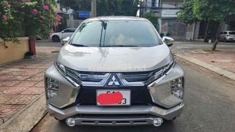 Mitsubishi Xpander 2021 Tự động Bạc