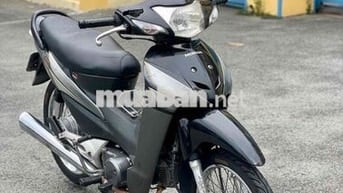 Honda Wave S BSTP