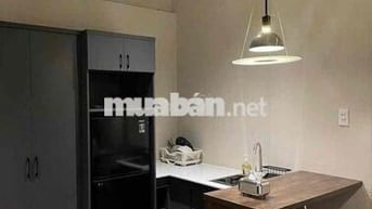 cho thuê căn hộ q10, full nội thất, gần trg đh UEH, gần các minimart