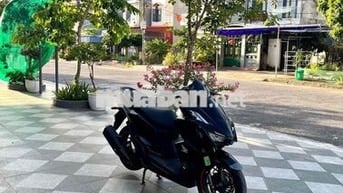 Honda Vario 160 Thể thao màu Đen