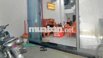 Cho thuê nhà nguyên căn Hẻm 1153 Huỳnh Tấn Phát quận 7