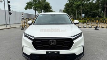 Honda CRV-G 1.5 Turbo 2024 Trắng 5900 km