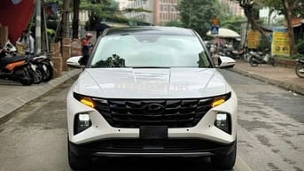 Hyundai Tucson 2.0ATH 2023 Trắng 20000 km