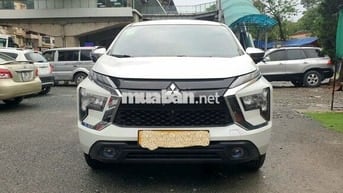 Mitsubishi Xpander màu Trắng 2020-11,6 vạn