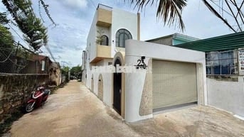NHÀ 2 MẶT TIỀN FULL NỘI THẤT ĐƯỜNG NAY THÔNG