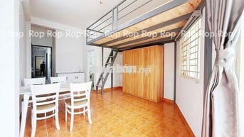 🏠 PHÒNG CĂN HỘ DỊCH VỤ MỚI TINH - MẶT TIỀN PHẠM VĂN BẠCH