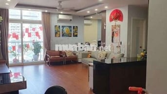chung cư USILK Văn Khê, Hà Đông. 116m 3 ngủ