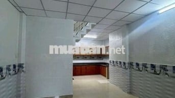 Bán nhà Âu Cơ, Phú Trung, Tân Phú chỉ 3,6 tỷ