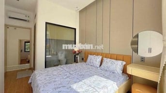 CHO THUÊ NHÀ 3 TẦNG ĐẦY ĐỦ NỘI THẤT MỚI – NGAY TRUNG TÂM DŨNG SĨ THANH