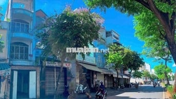 📐 Diện tích: 3,2m x 16m  🏠 Kết cấu: ✅ 1 trệt, 2 lầu ✅ Sân thượng trước