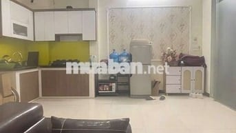Nhà 4 tầng 4 ngủ tại Quyết Thắng, Yên Nghĩa