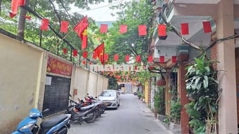 BÁN TẬP THỂ TẦNG 2 , NGÕ 51 CHIẾN THẮNG, VĂN QUÁN HÀ ĐÔNG