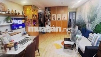 👉 Căn hộ cao cấp An Phú Q6 - 2PN 2WC - Sổ riêng , thang máy 3ty450