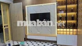 Gần phố Mình Khai nhà đẹp 2 thoáng 32m2 x4T giá 6.5 tỷ sổ đỏ CC bao q