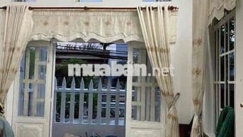 Cho thuê nhà 2 tầng kiệt Thái Thị Bôi gần Ngô Gia Khảm