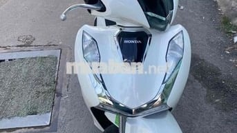 Honda SH 125 2025 Trắng 13.000km