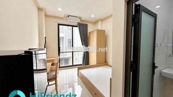 CHDV FULL NT - MỚI XÂY CAO CẤP - THOÁNG MÁT - MÃ LÒ