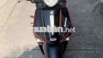 Yamaha Janus 2018 smarkey, máy êm vọt