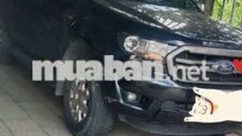 Ford Ranger Xanh đen 129.372 km