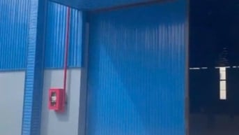 Kho xưởng cho thuê cụm công nghiệp Hoàng Gia , Đức Hòa , Long An 