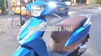 Honda Lead 2015 Xanh