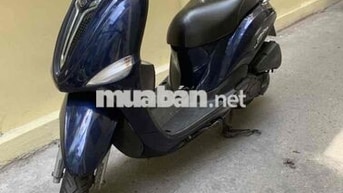 Yamaha Nozza 2017 Xanh tím 22459 km