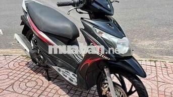Suzuki Hayate SS 2014 Đen , máy êm , GTDD , 59 K1