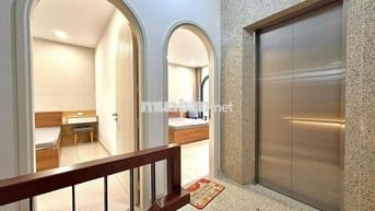 STUDIO VIBE RESORT - FULL NT - MỚI XÂY - SẠCH SẼ CAO CẤP - SÁT AEON BT