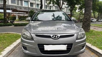Hyundai i30 2011 Xám Nhập khẩu