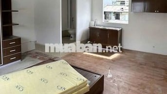KHAI TRƯƠNG STUDIO CỬA SỔ BAN CÔNG CHỈ TỪ 4TR5 NGAY Ngã Tư Hàng Xanh 