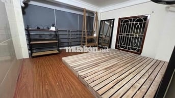 Phòng trọ đơn vệ sinh riêng giá rẻ