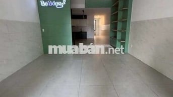 NHÀ 3 TẦNG 3PN ĐƯỜNG TRẦN NGỌC SƯƠNG