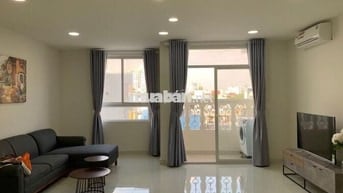 Cho thuê căn hộ chung cư Grand Riverside, 283 Bến Vân Đồn