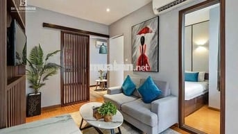 CĂN HỘ STUDIO ĐẸP THOÁNG GẦN SÂN BAY TÂN SƠN NHẤT