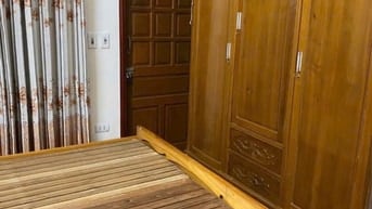 Cho thuee CCMN 2 phòng ngủ ở ngõ 25 Vũ Ngọc Phan - Láng Hạ