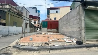CHO THUÊ ĐẤT VỊ TRÍ ĐẸP TẠI HẢI BỐI – ĐÔNG ANH, HÀ NỘI