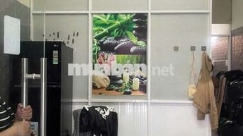 Cho thuê nhà nguyên căn Mặt Tiền nội bộ Bùi Minh Trực P5 Q8