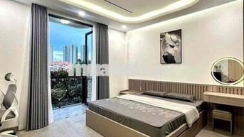 ✨ CĂN HỘ CAO CẤP LÊ VĂN DUYỆT – VIEW CỰC CHILL, FULL NỘI THẤT ✨
