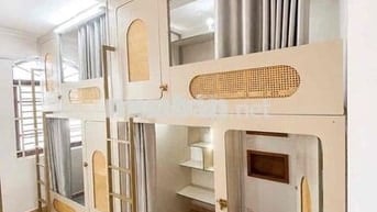 Sleepbox mới khai trương - KTX Phù Đổng Thiên Vương ngay ĐH Y Dươc Q5