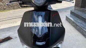 Yamaha Janus FI 2018 Đen chính chủ
