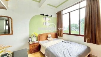 🔥PHÒNG STUDIO FULL NỘI THẤT_THANG MÁY_ĐỐI DIỆN CV HOÀNG VĂN THỤ