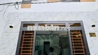 villa mini 1 tầng bề ngang lớn bề thế phường Bình Trị Đông A
