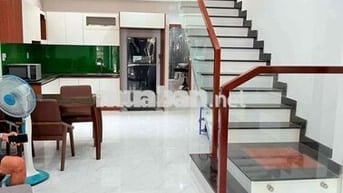 💥💥NHÀ 3 MÊ ĐÚC 4 PN , 4 WC ĐƯỜNG 10M5 SƠN TRÀ GIÁ TỐT