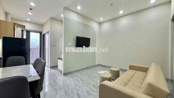CHO THUÊ CĂN HỘ 1 PHÒNG NGỦ - HOÀ XUÂN - GẦN NGUYỄN PHƯỚC LAN