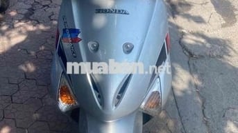 Honda scrr chính chủ mới tinh