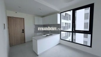 Cho thuê căn hộ Aurora Residence 52m2 1 + 1PN giá 7.5tr